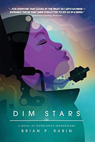 Dim Stars book cover