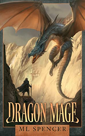 Dragon Mage book cover
