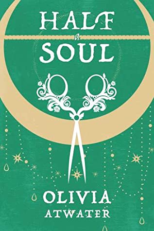 Half a Soul book cover