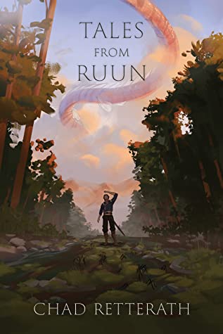 Tales from Ruun book cover