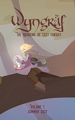 Wyngraf book cover